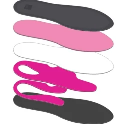 Medi Doc Ortho Foot Control Insoles