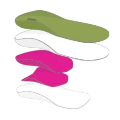Medi Doc Ortho Junior Insoles