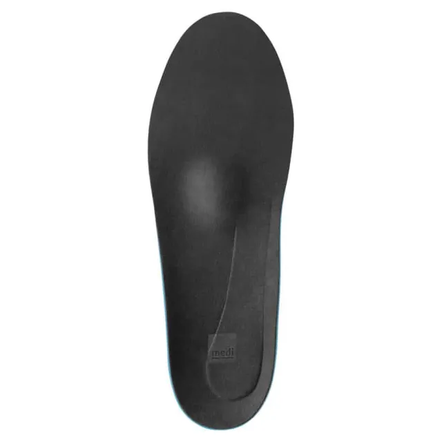 Medi Doc Ortho Plantar Fasciitis Pro Insoles