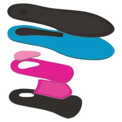 Medi Doc Ortho Plantar Fasciitis Insoles