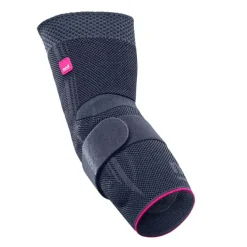 medi Epicomed Elbow Support w/Accu-Pressure Silicone Insert