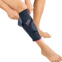 medi Genumedi PT Knee Support Left