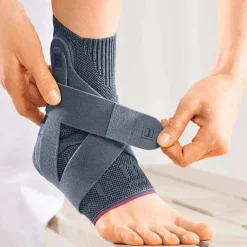 Medi Levamed Active Ankle Support Right