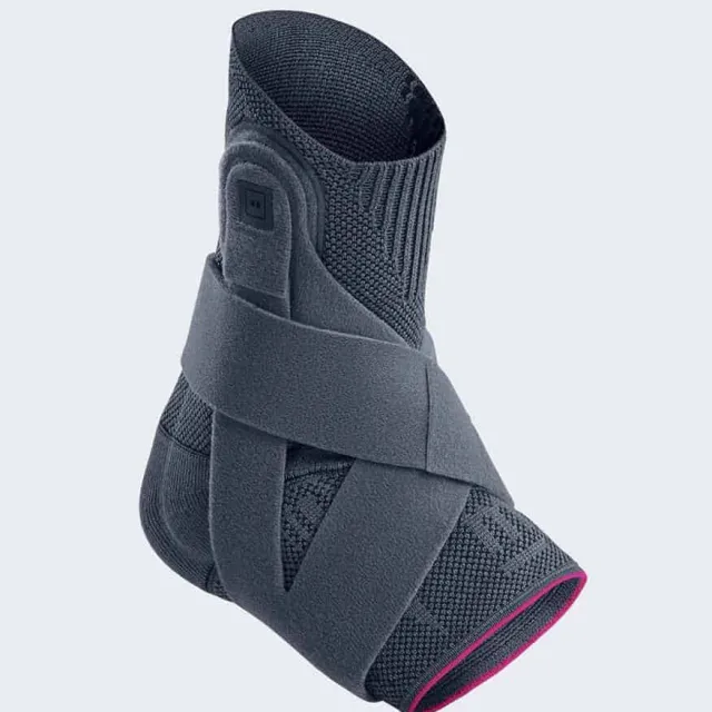 Medi Levamed Active Ankle Support Right