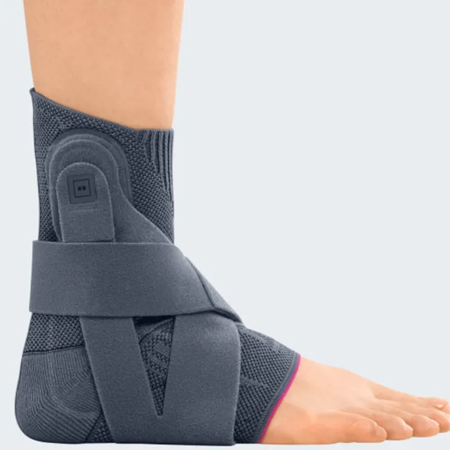 Medi Levamed Active Ankle Support Right