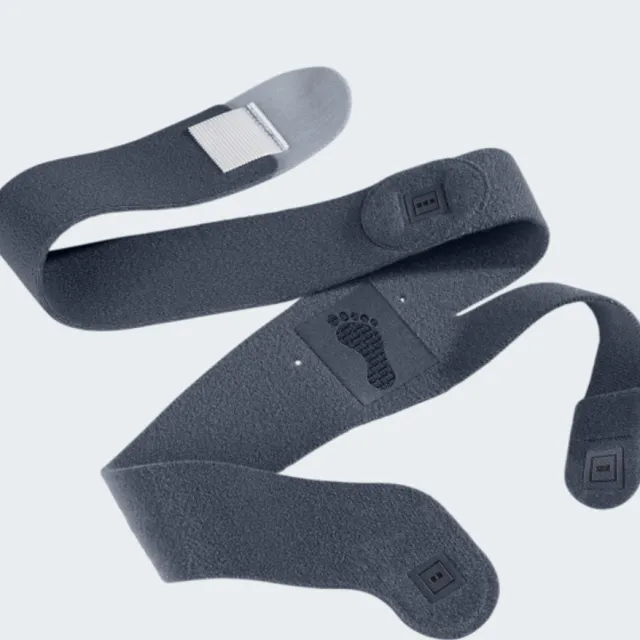 Medi Levamed Active Ankle Support Left