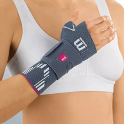 medi Manumed Active Wrist Brace Right