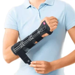 Medi Manumed RFX Wrist Brace Left