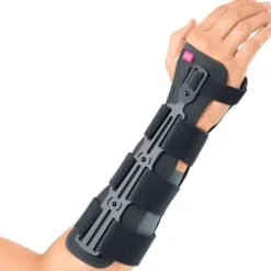 Medi Manumed RFX Wrist Brace Left
