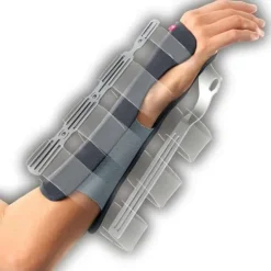 Medi Manumed RFX Wrist Brace Right
