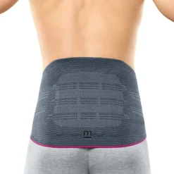 Medi Men's Lumbamed Basic Lumbar Support