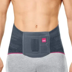 Medi Men's Lumbamed Basic Lumbar Support