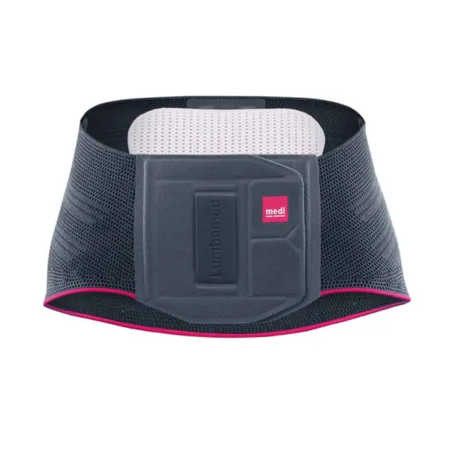 Medi Men's Lumbamed Plus Lumbar Support