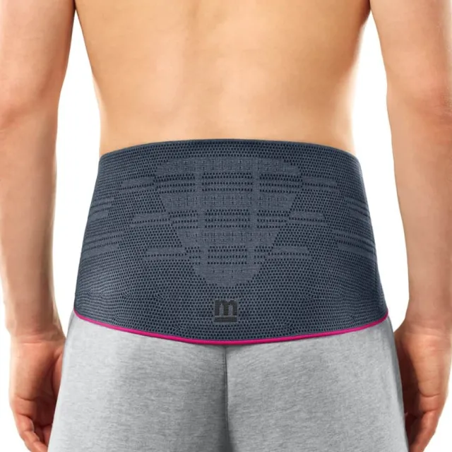 Medi Men's Lumbamed Plus Lumbar Support