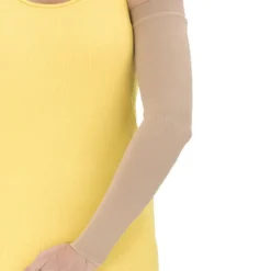 Medi Mondi Esprit 550/551 Lymphedema Armsleeve w/Silicone Band 20-30 mmHg