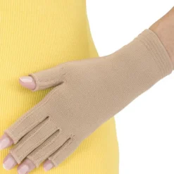 Medi Mondi Esprit 552 Lymphedema Glove w/Compressive Fingers 20-30 mmHg