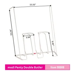 Medi Panty Butler Donner