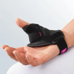 Medi Rhizomed Soft Thumb Support