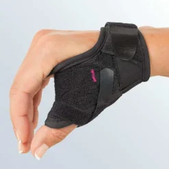Medi Rhizomed Soft Thumb Support
