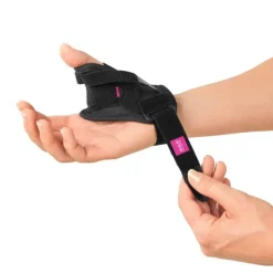 Medi Rhizomed Soft Thumb Support