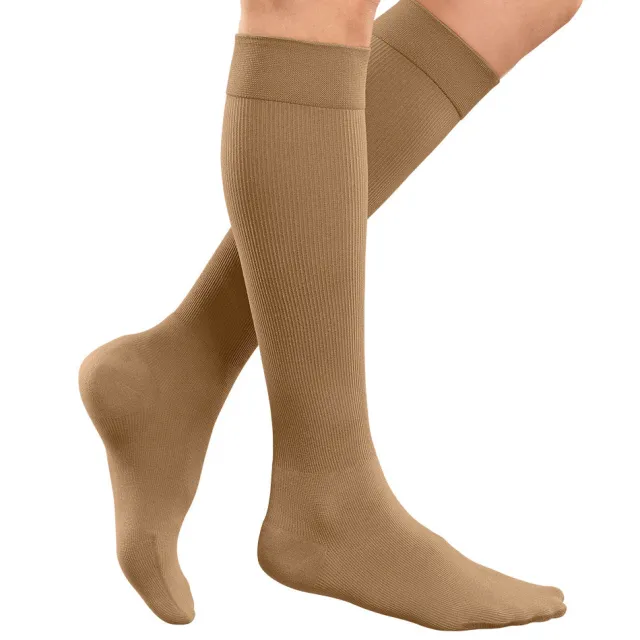 Mediven Angio Knee High Socks 15-20 mmHg