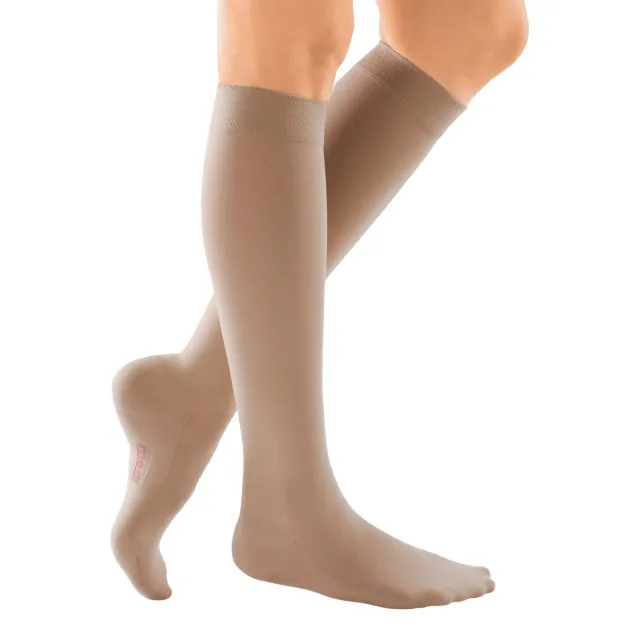 Mediven Comfort Knee Highs 15-20 mmHg