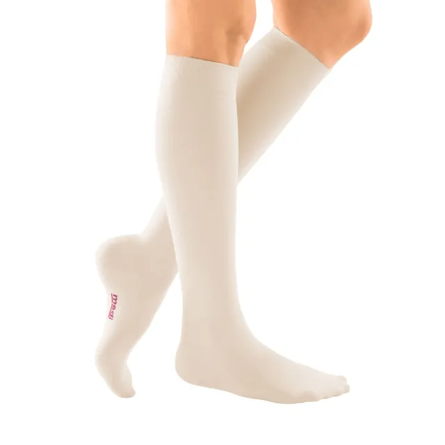 Mediven Comfort Knee Highs 30-40 mmHg