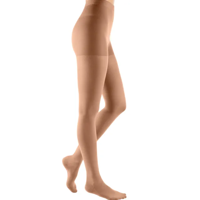 Mediven Comfort Maternity Pantyhose 20-30 mmHg