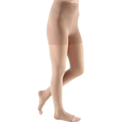 Mediven Comfort Open Toe Pantyhose 15-20 mmHg