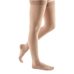 Mediven Comfort Thigh Highs 30-40 mmHg
