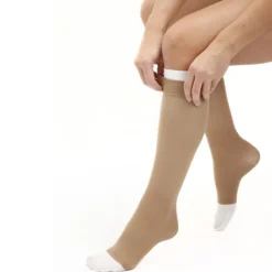 Mediven Dual Layer Knee High Stocking System 40-50 mmHg