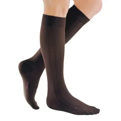 Mediven for Men Knee High Classic Socks 30-40 mmHg