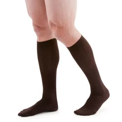 Mediven for Men Knee High Classic Socks 8-15 mmHg