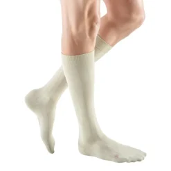Mediven for Men Knee High Classic Socks 15-20 mmHg