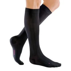 Mediven for Men Knee High Classic Socks 20-30 mmHg