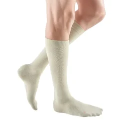 Mediven for Men Knee High Select Socks 15-20 mmHg