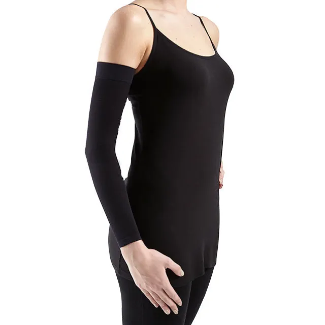 Mediven Harmony Lymphedema Armsleeve w/Top Band 20-30 mmHg