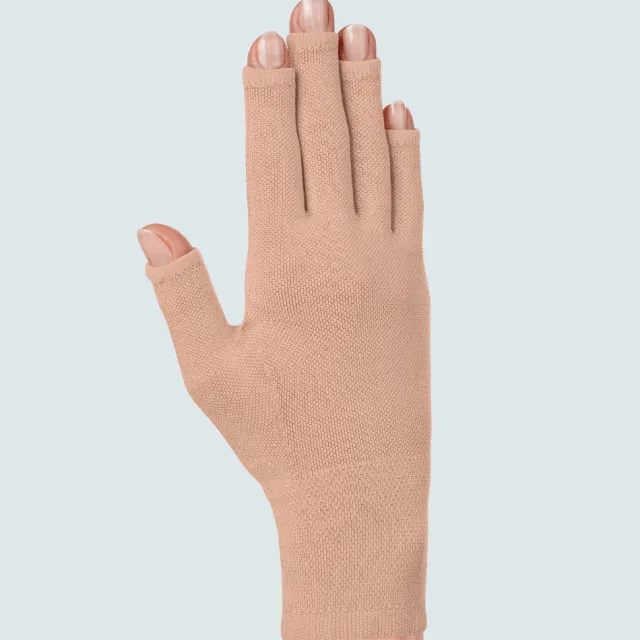 Mediven Harmony Lymphedema Seamless Glove 20-30 mmHg