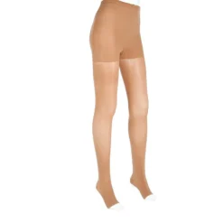Mediven Plus Open Toe Maternity Pantyhose 30-40 mmHg