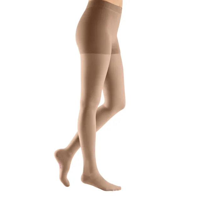 Mediven Plus Pantyhose 20-30 mmHg