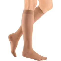 Mediven Sheer & Soft Knee Highs 8-15 mmHg
