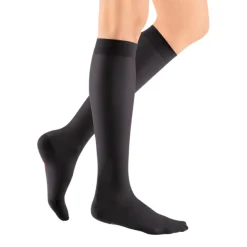 Mediven Sheer & Soft Knee Highs 20-30 mmHg