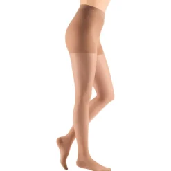Mediven Sheer & Soft Maternity Pantyhose 20-30 mmHg