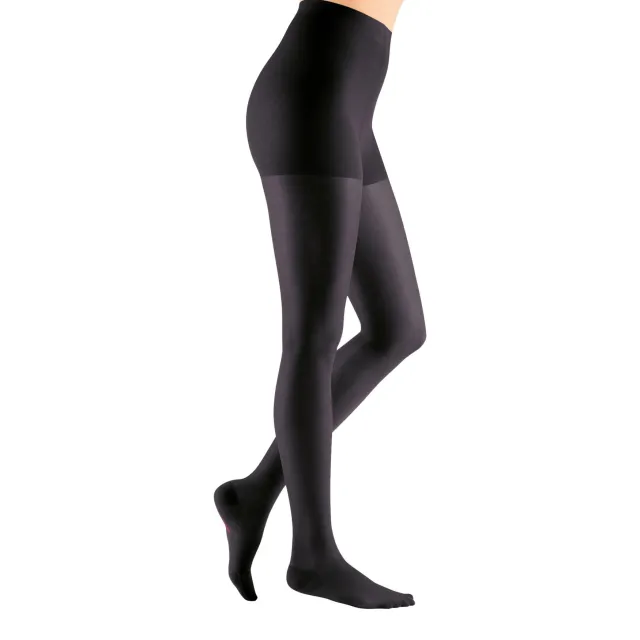 Mediven Sheer & Soft Pantyhose 30-40 mmHg