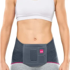 Medi Women's Lumbamed Basic Lumbar Support