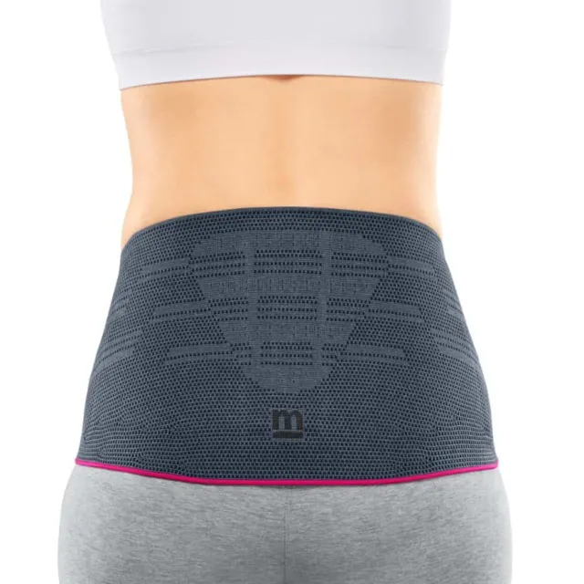 Medi Women's Lumbamed Plus Lumbar Support