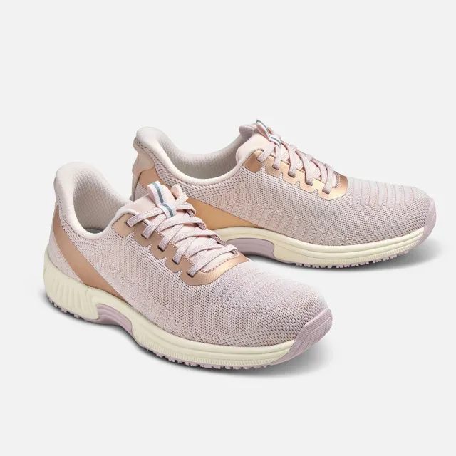 Orthofeet Kita Women's Hands Free Athletic Shoes