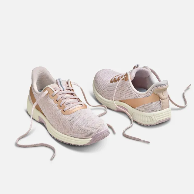 Orthofeet Kita Women's Hands Free Athletic Shoes