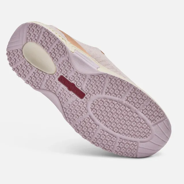Orthofeet Kita Women's Hands Free Athletic Shoes