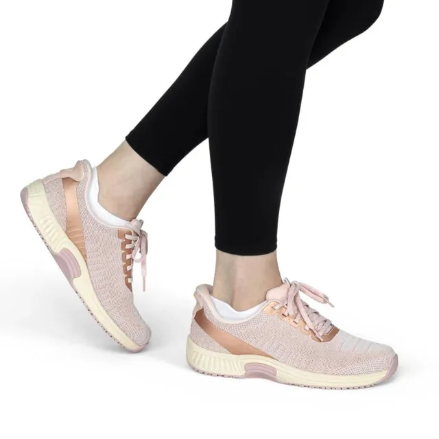 Orthofeet Kita Women's Hands Free Athletic Shoes